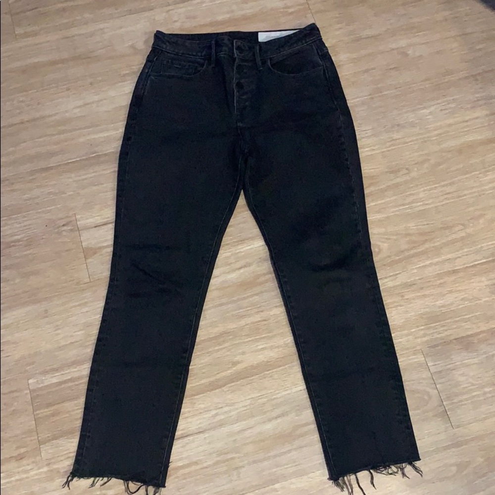 Treasure & Bond jeans